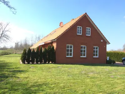 Ferienhaus für 3 Personen (100 m²) in Norden 1/10