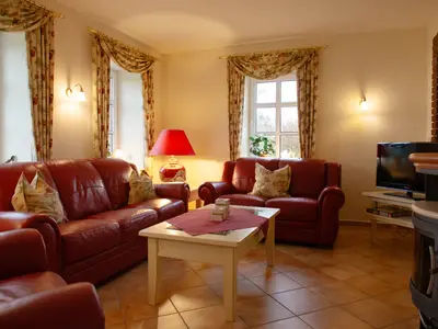 Ferienhaus für 3 Personen (100 m²) in Norden 2/10