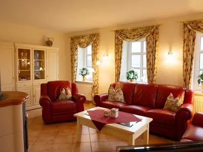 Ferienhaus für 3 Personen (100 m²) in Norden 3/10