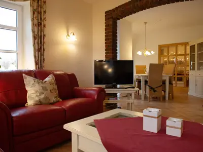 Ferienhaus für 3 Personen (100 m²) in Norden 4/10