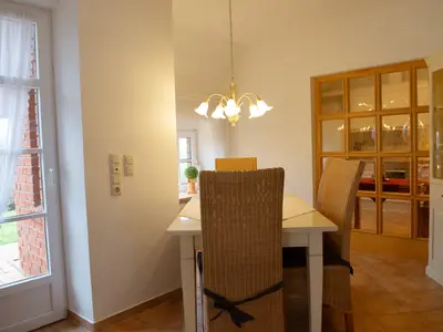 Ferienhaus für 3 Personen (100 m²) in Norden 5/10