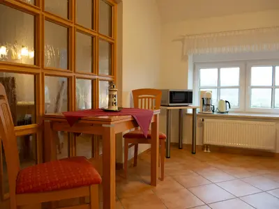 Ferienhaus für 3 Personen (100 m²) in Norden 9/10
