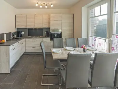 Ferienhaus für 6 Personen (96 m²) in Norden 1/10