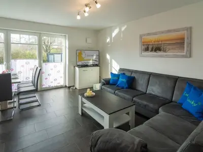 Ferienhaus für 6 Personen (96 m²) in Norden 4/10