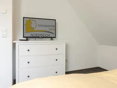 Ferienhaus für 6 Personen (96 m²) in Norden 9/10