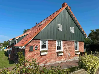Ferienhaus für 2 Personen (75 m²) in Norden 3/10