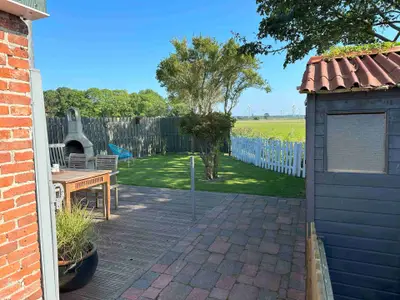 Ferienhaus für 2 Personen (75 m²) in Norden 6/10