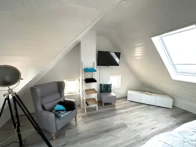 Ferienhaus für 2 Personen (75 m²) in Norden 9/10