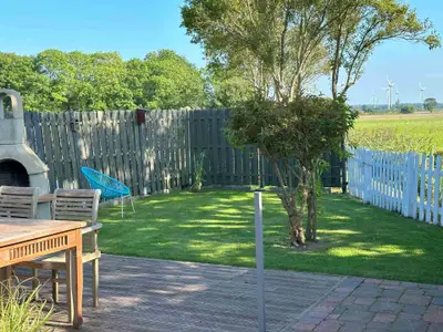 Ferienhaus für 2 Personen (75 m²) in Norden 10/10