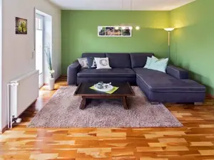 Ferienhaus für 6 Personen (96 m²) in Norden