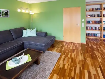 Ferienhaus für 6 Personen (96 m²) in Norden 3/10