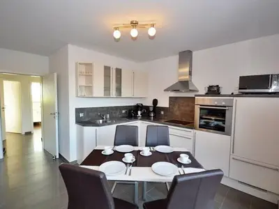 Ferienhaus für 5 Personen (60 m²) in Norden 3/10