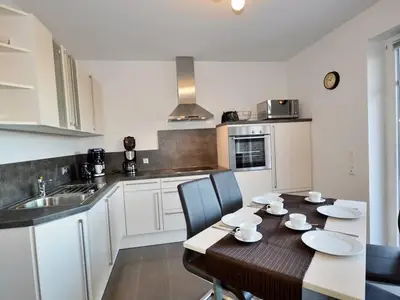 Ferienhaus für 5 Personen (60 m²) in Norden 5/10