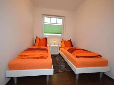 Ferienhaus für 5 Personen (60 m²) in Norden 8/10