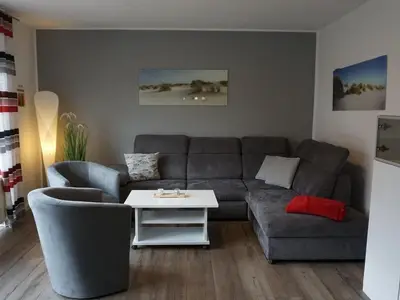 Ferienhaus für 7 Personen (150 m²) in Norden 2/10