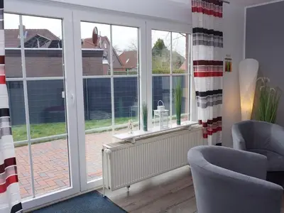 Ferienhaus für 7 Personen (150 m²) in Norden 3/10