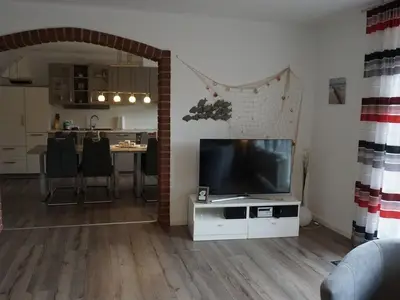 Ferienhaus für 7 Personen (150 m²) in Norden 4/10