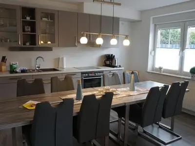 Ferienhaus für 7 Personen (150 m²) in Norden 5/10