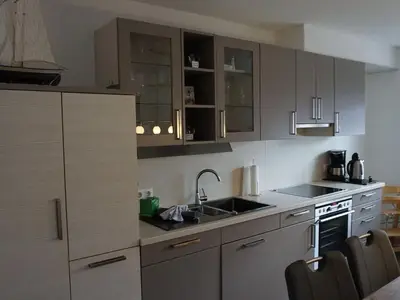 Ferienhaus für 7 Personen (150 m²) in Norden 6/10