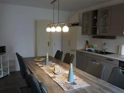 Ferienhaus für 7 Personen (150 m²) in Norden 7/10