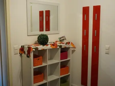 Ferienhaus für 7 Personen (150 m²) in Norden 8/10