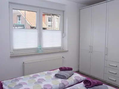 Ferienhaus für 7 Personen (150 m²) in Norden 10/10