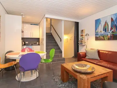Ferienhaus für 4 Personen (70 m²) in Norden 3/10