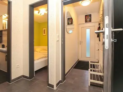 Ferienhaus für 4 Personen (70 m²) in Norden 5/10