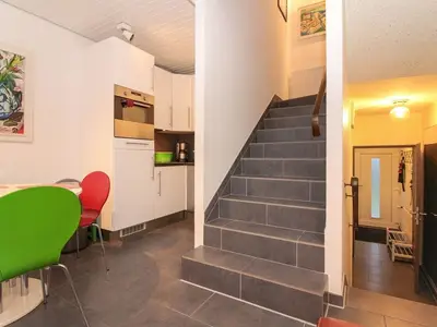 Ferienhaus für 4 Personen (70 m²) in Norden 9/10