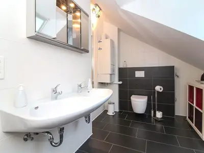 Ferienhaus für 4 Personen (70 m²) in Norden 10/10