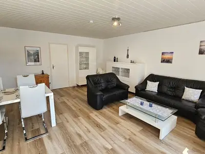 Ferienhaus für 4 Personen (70 m²) in Norden 1/10