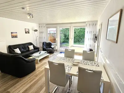 Ferienhaus für 4 Personen (70 m²) in Norden 2/10