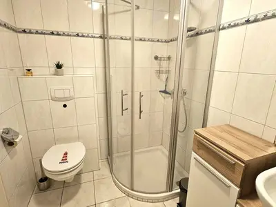 Ferienhaus für 4 Personen (70 m²) in Norden 5/10