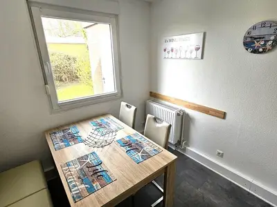 Ferienhaus für 4 Personen (70 m²) in Norden 6/10