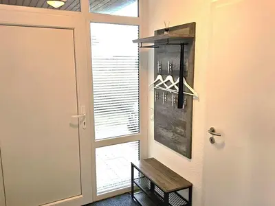 Ferienhaus für 4 Personen (70 m²) in Norden 8/10