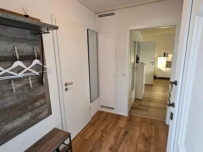 Ferienhaus für 4 Personen (70 m²) in Norden 9/10