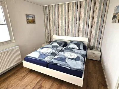 Ferienhaus für 4 Personen (70 m²) in Norden 10/10