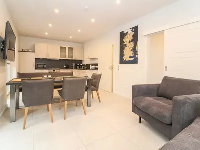 Ferienhaus für 8 Personen (90 m²) in Norden 2/10