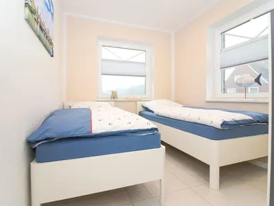 Ferienhaus für 8 Personen (90 m²) in Norden 5/10