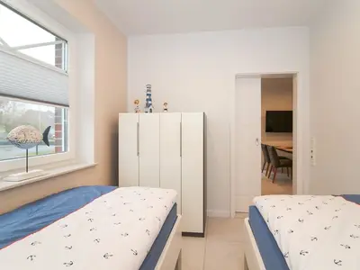 Ferienhaus für 8 Personen (90 m²) in Norden 6/10