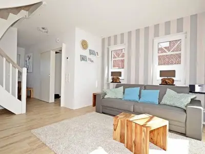 Ferienhaus für 4 Personen (70 m²) in Norden 2/10
