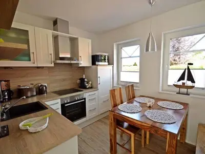 Ferienhaus für 4 Personen (70 m²) in Norden 3/10