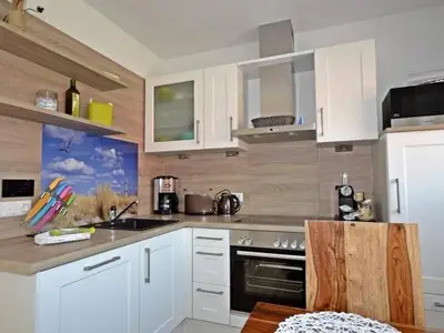 Ferienhaus für 4 Personen (70 m²) in Norden 4/10