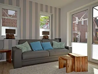 Ferienhaus für 4 Personen (70 m²) in Norden 5/10