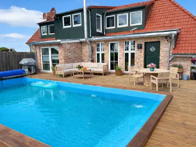 Ferienhaus für 4 Personen (85 m²) in Norden 2/10