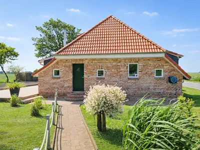 Ferienhaus für 4 Personen (85 m²) in Norden 3/10