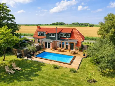 Ferienhaus für 4 Personen (85 m²) in Norden 4/10