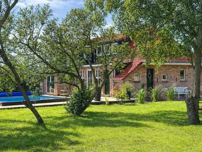 Ferienhaus für 4 Personen (85 m²) in Norden 5/10