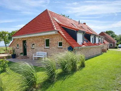 Ferienhaus für 4 Personen (85 m²) in Norden 6/10