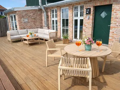 Ferienhaus für 4 Personen (85 m²) in Norden 7/10